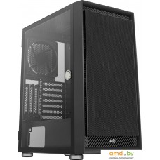 Корпус AeroCool Graphite-G-BK-v1