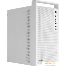 Корпус AeroCool CS-109-S-WT-v1