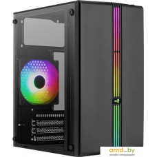 Корпус AeroCool Evo Mini-G-BK-v1