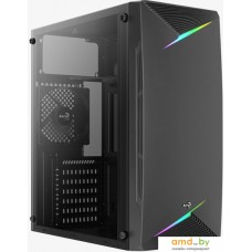 Корпус AeroCool Talon-A-BK-V1