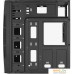 Корпус AeroCool Talon-A-BK-V1. Фото №6