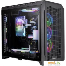 Корпус Thermaltake CTE C750 Air CA-1X6-00F1WN-00