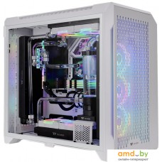 Корпус Thermaltake CTE C750 Air Snow CA-1X6-00F6WN-00