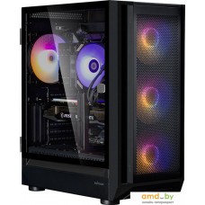 Корпус Zalman i6 (черный)