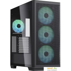 Корпус AeroCool APNX Creator C1 C1-BK-v1