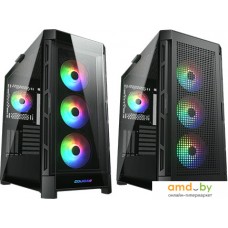 Корпус Cougar Duoface Pro RGB CGR-5AD1B-RGB