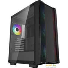 Корпус DeepCool CC560 V2 ARGB R-CC560-BKTAA4-G-2