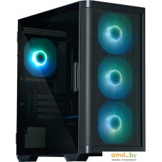 Корпус Zalman M4 (черный)