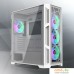 Корпус Raijintek Agos Ultra White TG4. Фото №1