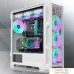 Корпус Raijintek Agos Ultra White TG4. Фото №2