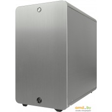 Корпус Raijintek Thetis Classic (серебристый)