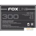 Корпус Foxline FL-1001 FL-1001-TFX300S. Фото №5