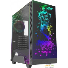 Корпус FragMachine RockStar 2 GM-A365-DBB-FM