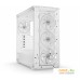 Корпус be quiet! Shadow Base 800 FX White BGW64. Фото №3