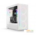 Корпус be quiet! Shadow Base 800 FX White BGW64. Фото №5