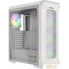 Корпус Genesis Irid 505 V2 ARGB White NPC-1872