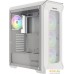 Корпус Genesis Irid 505 V2 ARGB White NPC-1872. Фото №1