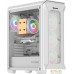 Корпус Genesis Irid 505 V2 ARGB White NPC-1872. Фото №2