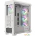 Корпус Genesis Irid 505 V2 ARGB White NPC-1872. Фото №5