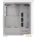 Корпус Genesis Irid 505 V2 ARGB White NPC-1872. Фото №9