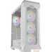 Корпус Genesis Irid 505 V2 ARGB White NPC-1872. Фото №10