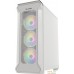 Корпус Genesis Irid 505 V2 ARGB White NPC-1872. Фото №11