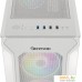 Корпус Genesis Irid 505 V2 ARGB White NPC-1872. Фото №13