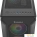 Корпус Genesis Irid 505 V2 ARGB Black NPC-1518. Фото №2