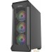 Корпус Genesis Irid 505 V2 ARGB Black NPC-1518. Фото №6