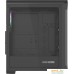 Корпус Genesis Irid 505 V2 ARGB Black NPC-1518. Фото №1