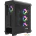 Корпус Genesis Irid 505 V2 ARGB Black NPC-1518. Фото №13