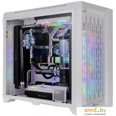 Корпус Thermaltake CTE C750 TG ARGB Snow CA-1X6-00F6WN-01