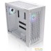 Корпус Thermaltake CTE C750 TG ARGB Snow CA-1X6-00F6WN-01. Фото №2