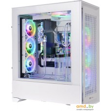 Корпус Thermaltake CTE T500 Air Snow CA-1X8-00F6WN-00