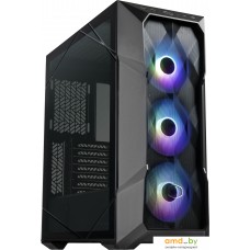 Корпус Cooler Master MasterBox TD500 Mesh V2 TD500V2-KGNN-S00