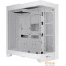 Корпус Thermaltake CTE E600 MX Snow CA-1Y3-00M6WN-00. Фото №1