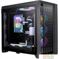 Корпус Thermaltake CTE C750 TG ARGB CA-1X6-00F1WN-01