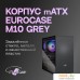 Корпус Eurocase M10 ARGB (серый). Фото №2