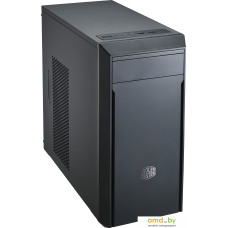 Корпус Cooler Master MasterBox Lite 3 [MCW-L3S2-KN5N]