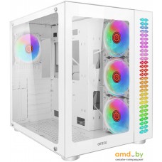 Корпус Ginzzu V570