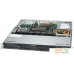 Корпус Supermicro SuperChassis CSE-813MFTQC-350CB2. Фото №2