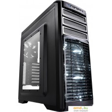 Корпус DeepCool Kendomen TI