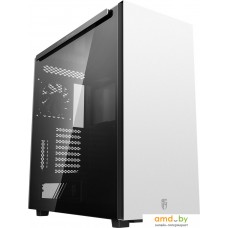 Корпус DeepCool Macube 550 GS-ATX-MACUBE550-WHG0P