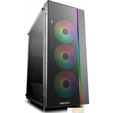 Корпус DeepCool MATREXX 55 ADD-RGB DP-ATX-MATREXX55-AR-3F