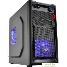 Корпус DeepCool Smarter LED