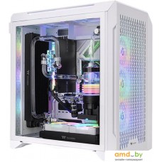 Корпус Thermaltake CTE C700 Air Snow CA-1X7-00F6WN-00