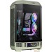 Корпус Thermaltake The Tower 300 Matcha Green CA-1Y4-00SEWN-00. Фото №1