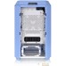 Корпус Thermaltake The Tower 300 Hydrangea Blue CA-1Y4-00SFWN-00. Фото №5