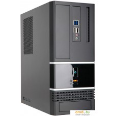 Корпус In Win BK623 U3 400W (черный)