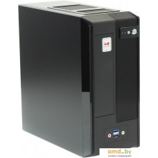 Корпус In Win BM677U3 160W